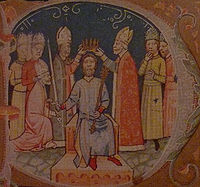 Зображення:Коронация Андрея I Венгерского.jpg