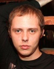 Олег Богатин