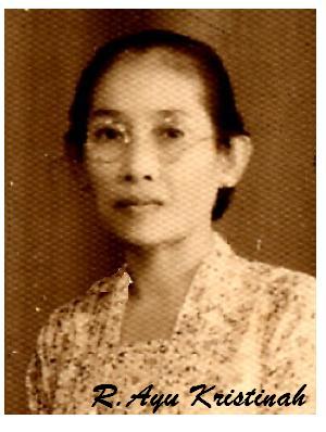 R Ayu KRISTINAH.JPG