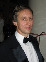 Сергей Георгиевич Смирнов, 2004