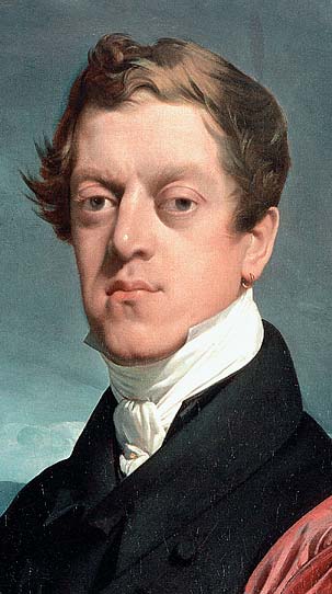 И. Энгр, портрет графа н. Count nikolai. Семья на лыжах. Мордвинова.