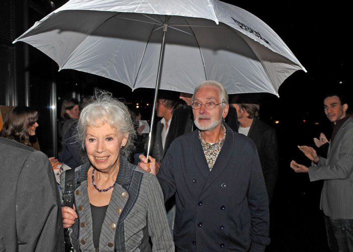 Image: Twee foto's die bij de première gemaakt zijn over Goeree Overflakkee.jpg