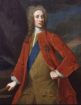481px-John Campbell, 2nd Duke of Argyll and Duke of Greenwich by William Aikman.jpg