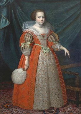 1Mary de Vere, Lady Townshend.jpg