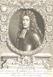 Archibald Campbell, 1st Duke of Argyll, d. 1703. Extraordinary Lord of Session.jpg