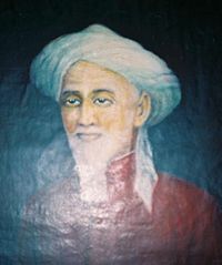 Muhammad Arsyad Albanjari.JPG