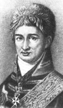 N. P. Rezanov.