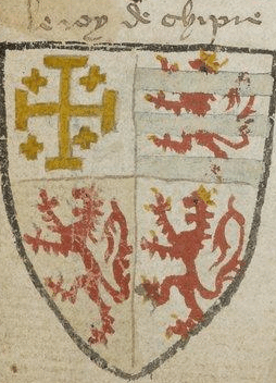 Rois de Chypre, de Jérusalem et d'Arménie.gif