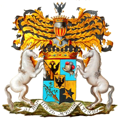 Armoiries de la famille Comte Saltykov.png