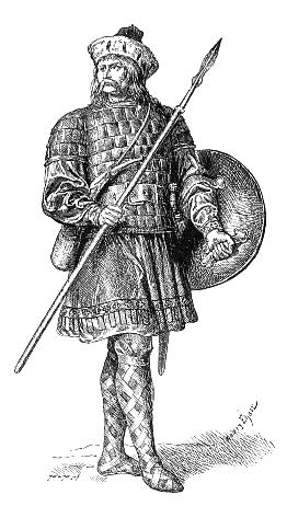Земовит, Князь полян.png
