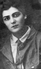 ეკატერინე მიხეილის ასული ჭავჭავაძე (1909-1932)