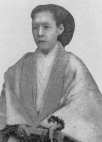 210px-Yoshiko Nakayama.JPG