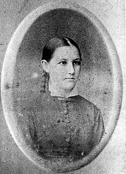 Мамонтова Татьяна Алексеевна