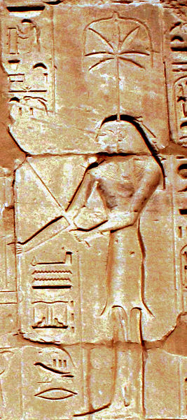 267px-Seshat. Karnak Temple - Luxor.jpg