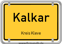 Ortsschild kalkar nordrhein-westfalen.png