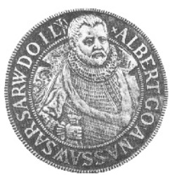 Albrecht van Nassau-Weilburg b. 26 Dezember 1537 d. 11 September 1593.jpg