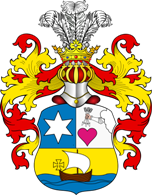 Blason.