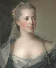 Екатерина (Смарагда) Дмитриевна Младшая Кантемир (Голицына) р. 4 ноябрь 1720 ум. 2 ноябрь 1761.jpg