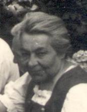 Maria Theresia Rafeiner