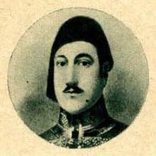 220px-ModernEgypt, Prince Ahmed Rifaat Pasha, PRS 2030 1.JPG