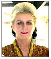 Mme Sylvie Bourarague.JPG