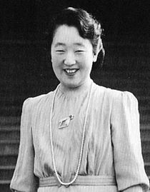 210px-Empress Kojun 1941-face.jpg