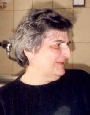 Ingrid Palkovits