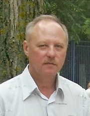 Александр Богатин