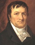 John Jacob Astor.