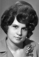 Евстафьева Елена Алексеевна 1971 Ленинград
