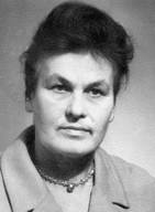 Соловьёва Александра Егоровна 1979 Ленинград