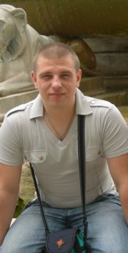 Дмитрий Секирин