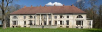 manoir de Mäo, anciennement manoir de Mexhof ou château de Mexhof.