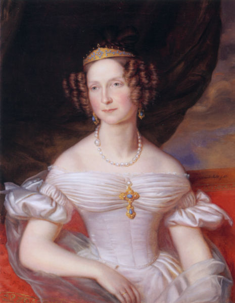 Imagem:Анна Павловна Романова, Великая княжна, Королева Нидерландов.jpg
