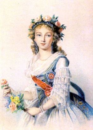 Луиза Мария Августа (Елизавета Алексеевна), императрица России.jpg