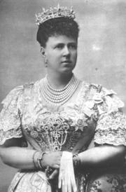 Maria Alexandrovna Holstein-Gottorp-Romanov B. 17 October 1853 D. 24 ...