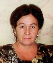 Mamlakat Urushbaeva, 2005 yil