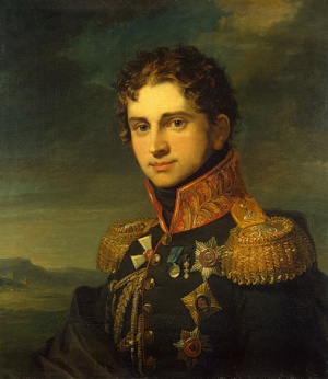 Павел Александрович Строганов, Генерал-лейтенант.jpg