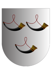 Brasão de armas da família Monteiro