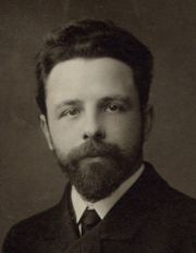 Евгений Иванович Смирнов, 1908