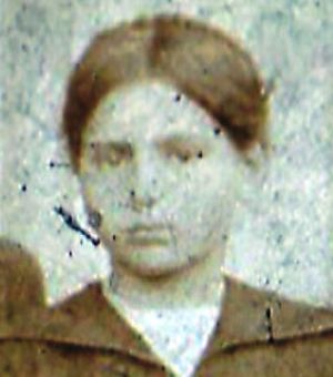 Bittermann Leopoldine ca. 10 Jahre.jpg
