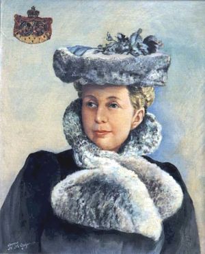 Гагарина (Голицина-Прозоровская) Мария Александровна.jpg