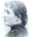 Ioulia Nikolaïevna Gudim-Levkovitch, née Bakhmetev.