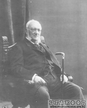Андрей Александрович Ливен, Св. Князь.jpg