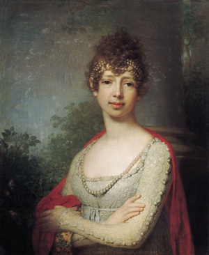 Мария Павловна Романова, Великая княжна.jpg