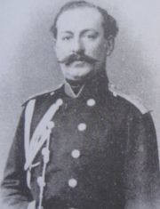 გრიგოლ ილიას ძე ბაგრატიონ-გრუზინსკი (1833-1899)