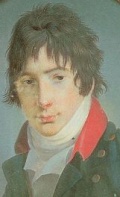 Kirill Alexandrovitch Narychkine.