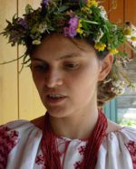 Катерина Свідзинська