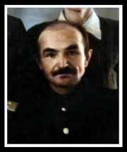 Некряч Яков Иванович. 22.10.1905 г.р.