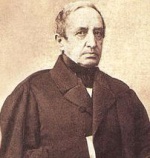 Alexandre Pavlovitch Bakounine.